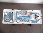 COMBINE INSTRUMENTS FORD SIERRA RS COSWORTH 4x4
