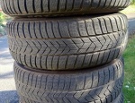 ROUES HIVER 6856065 BMW X2 F39 & X1 F48