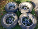 ROUES HIVER 6856065 BMW X2 F39 & X1 F48