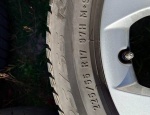 ROUES HIVER 6856065 BMW X2 F39 & X1 F48