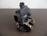 SERRURE GAUCHE 8N1837015 PORSCHE 996 & BOXSTER 986