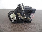SERRURE GAUCHE 8N1837015 PORSCHE 996 & BOXSTER 986