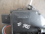 SERRURE GAUCHE 8N1837015 PORSCHE 996 & BOXSTER 986
