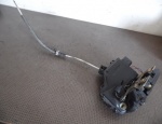 SERRURE DROITE 8N1837016 PORSCHE 996 & BOXSTER 986