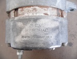 ALTERNATEUR PEUGEOT 204