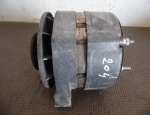 ALTERNATEUR PEUGEOT 204