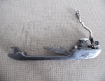 POIGNEE EXTERIEURE PORTE DROITE PORSCHE 924 & 944