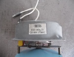 COMPTE-TOURS FORD ESCORT RS1600 MK1