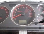 COMBINE INSTRUMENTS MN162628 MITSUBISHI LANCER EVO 9