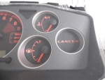 COMBINE INSTRUMENTS MN162628 MITSUBISHI LANCER EVO 9