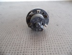 COMMUTATEUR D'ECLAIRAGE 91161302901 PORSCHE 911 / 912