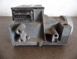 DEBITMETRE 0280202006 OPEL 2.0 E 110 CV 1977-1984