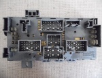 CENTRALE ELECTRIQUE 171941813D VW GOLF II