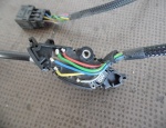 COMMANDE REGULATEUR DE VITESSE 1295400644 MERCEDES SL R129