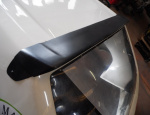 SPOILER PEUGEOT 205 T16 EVO1