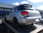 PIECES SUBARU IMPREZA WRX