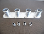 PIPE ADMISSION PEUGEOT 205 T16 EVO1