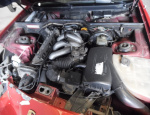 PIECES PORSCHE 944