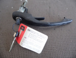 POIGNEE DE PORTE + CLEFS 91153894206 PORSCHE 911 1985-1994