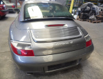 PIECES PORSCHE 996 CARRERA 4 CABRIOLET