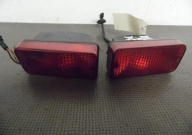 FEUX ANTIBROUILLARD AUSTIN METRO