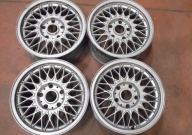 JANTES BBS 2225375 BMW M3 E30