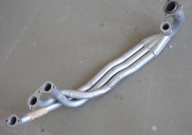 COLLECTEUR ECHAPPEMENT AVANT DROIT FERRARI 365 GT4 BB