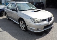 PIECES SUBARU IMPREZA WRX 2006