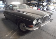 PIECES JAGUAR 420G