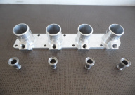 PIPE ADMISSION PEUGEOT 205 T16 EVO1