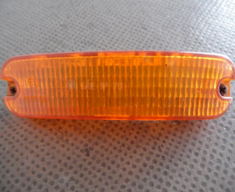 CABOCHON CLIGNOTANT AVANT GAUCHE AUDI 100 C1 TYPE F104