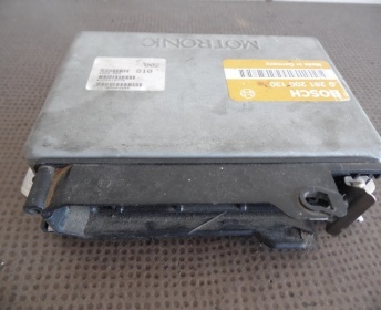 CALCULATEUR MOTRONIC 0261200130 ALFA ROMEO 164 3.0 V6 QV 12V