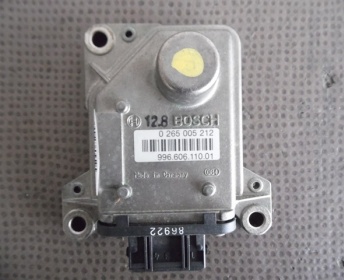 MODULE PSM 99660611001 PORSCHE 996 C4 1999