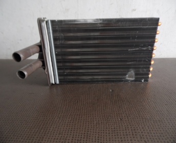 RADIATEUR CHAUFFAGE 99657212900 PORSCHE 996, 986, 997, 987