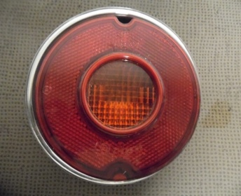 FEU ARRIERE INTERIEUR OPEL MANTA A