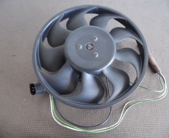 MOTOVENTILATEUR 99662413500 PORSCHE 996 & 986