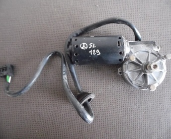 MOTEUR ESSUIE-GLACE A1298202242 / 0390241412CDP MERCEDES SL R129