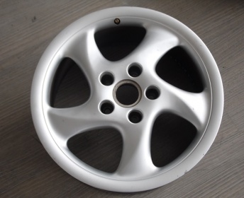 JANTE AVANT TURBO LOOK 99336213406 PORSCHE 996 & 986