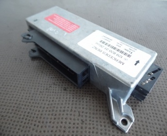 MODULE DE CONTRÔLE DE CAPOTE 1298203126 MERCEDES SL R129