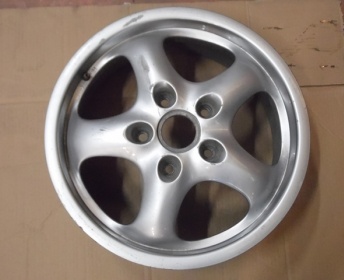 JANTE 99336212400 PORSCHE 993