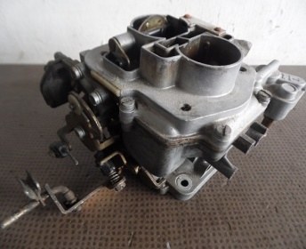 CARBURATEUR 28/30DFTM2A FORD FIESTA MK2 & ESCORT MK4