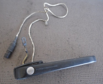 POIGNEE EXTERIEURE DROITE 94453706200 PORSCHE 944