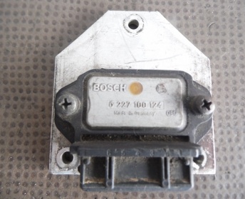 MODULE ALLUMAGE 92860270601 PORSCHE 928 / 944S & S2