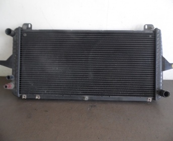 RADIATEUR REDFROIDISSEMENT FORD SIERRA COSWORTH