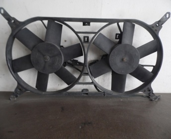 MOTOVENTILATEURS V86BB8K620AA FORD SIERRA COSWORTH