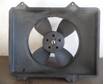 MOTOVENTILATEUR 477959455C PORSCHE 924