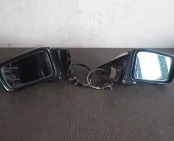 RETROVISEURS PONTIAC FIREBIRD MK4 V6