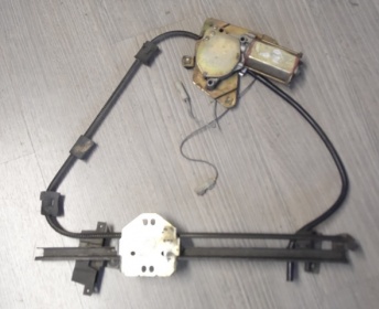 LEVE-VITRE AVANT DROIT 82379538 LANCIA DELTA