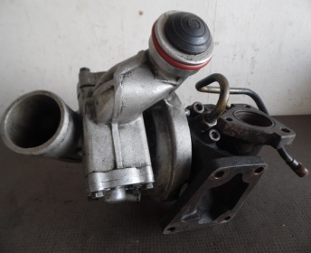 TURBOCOMPRESSEUR 93112300407 PORSCHE 924