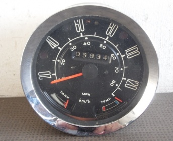 COMPTEUR FORD TRANSIT MK1